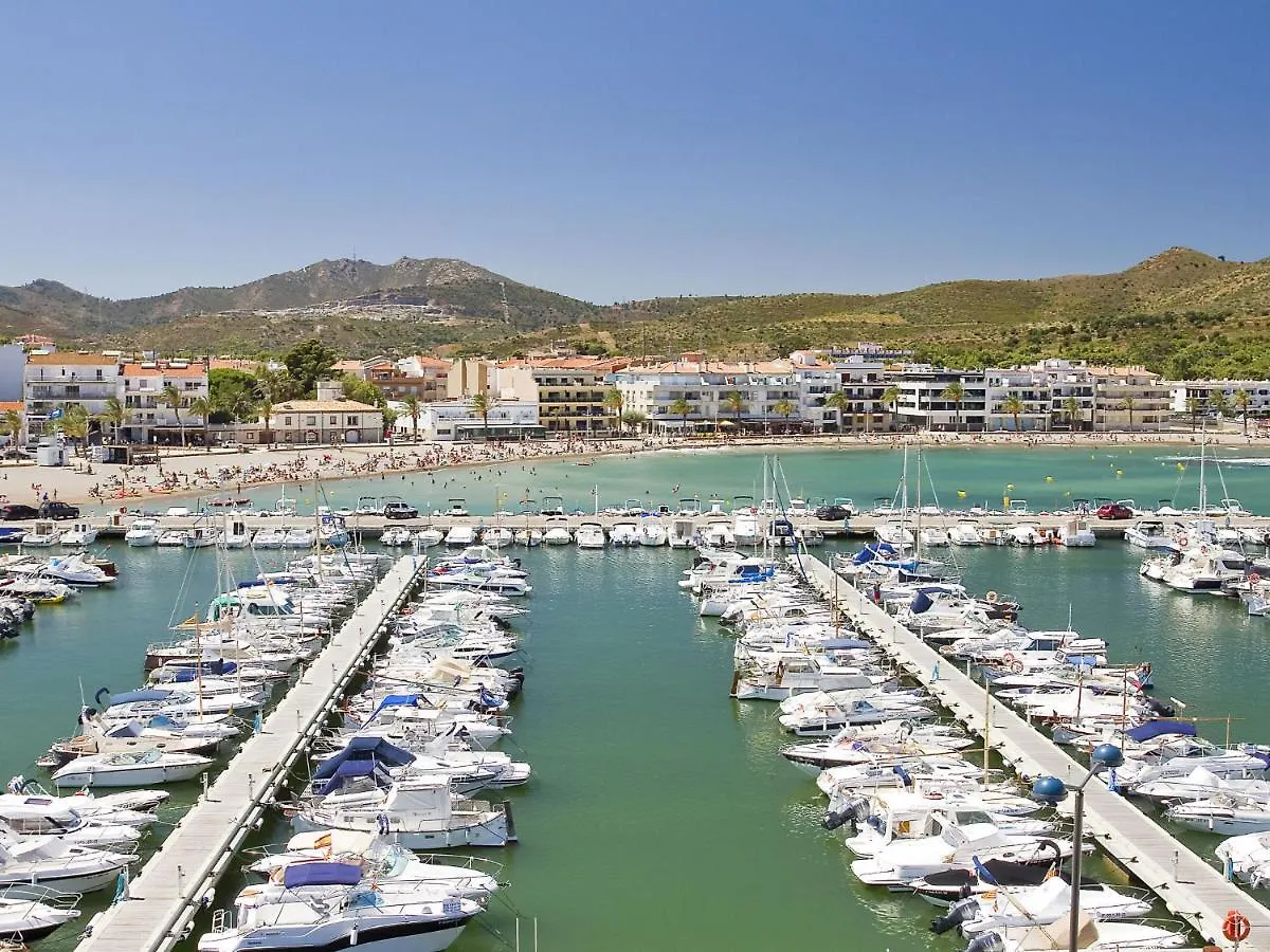 Apartment Cathy-3 By Interhome Llanca Spain