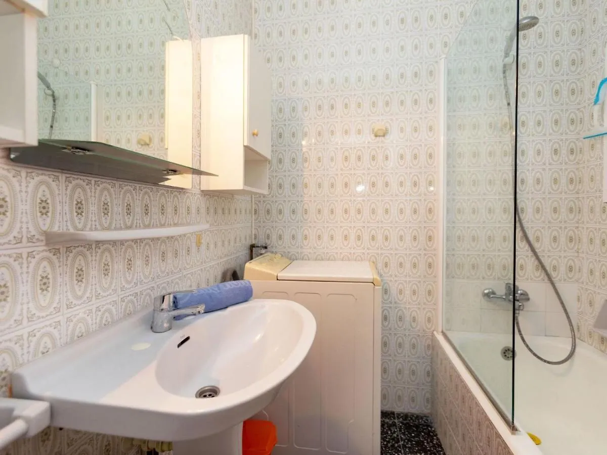 Apartment Cathy-3 By Interhome Llanca Spain