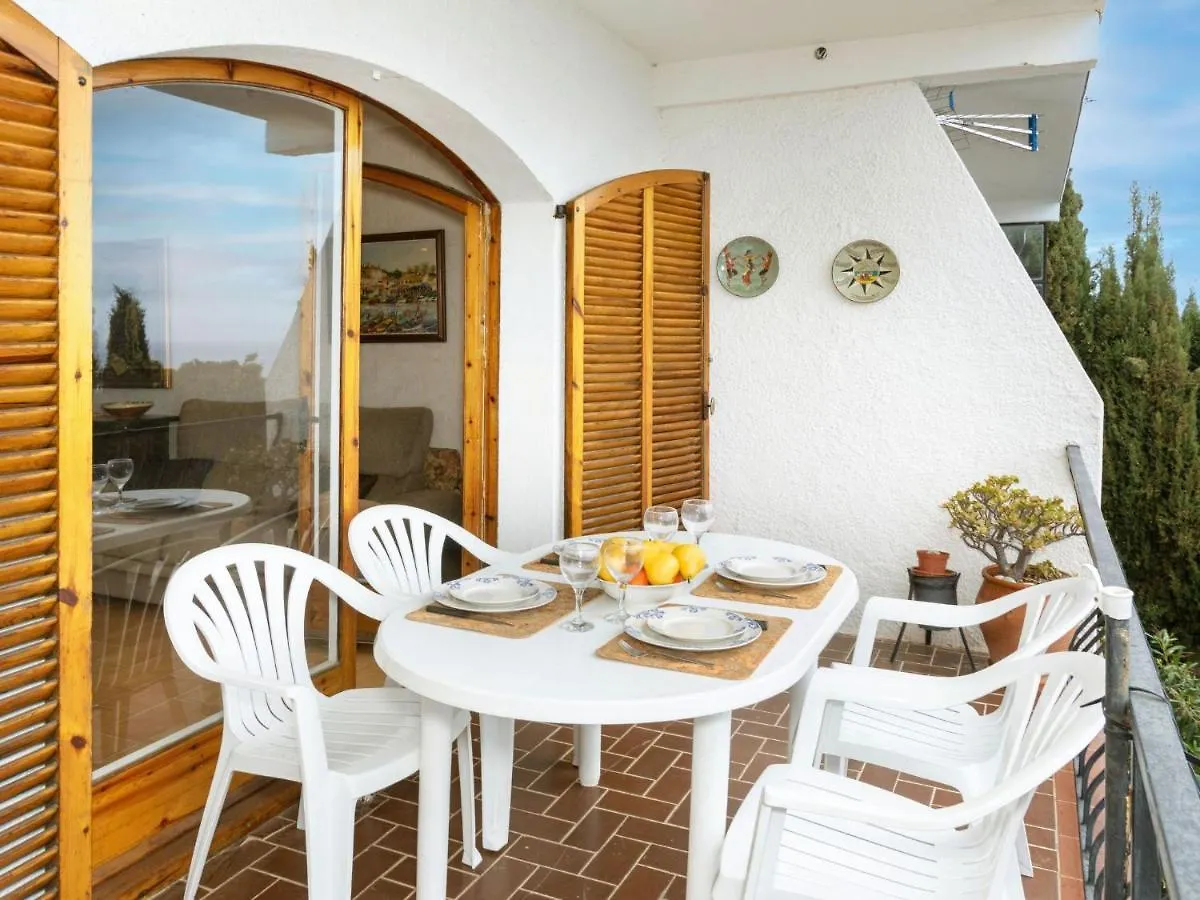 Apartment Cathy-3 By Interhome Llanca 0*,
